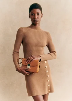 Sac Mini Milo Classique-Sezane Hot