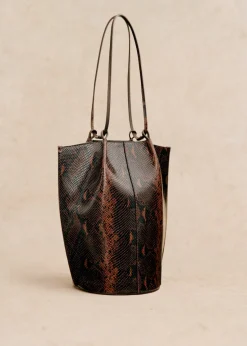Sac Romie-Sezane Cheap