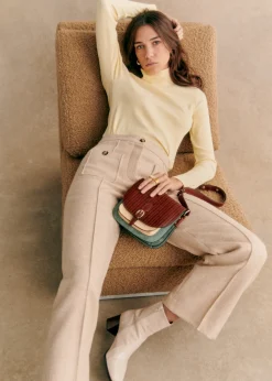 Sac Roméo-Sezane Outlet