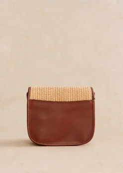 Sac Roméo Textile-Sezane Online
