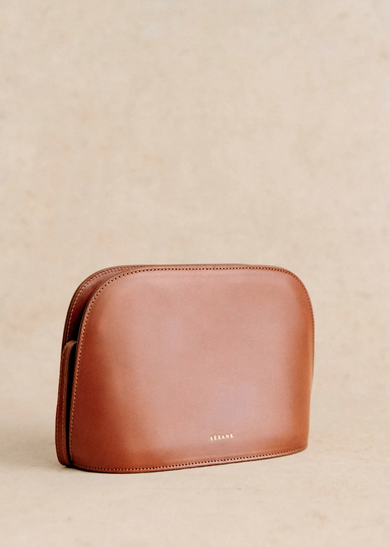 Sac Victor Héritage-Sezane New