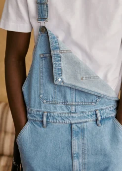 Salopette Robby-Sezane Clearance