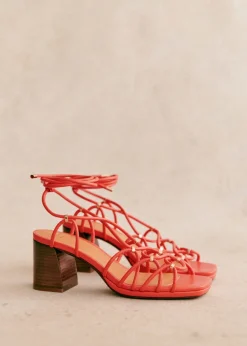 Sandales Annabelle-Sezane Clearance