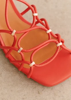 Sandales Annabelle-Sezane Clearance