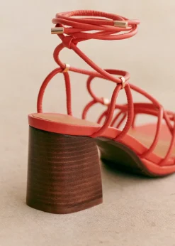 Sandales Annabelle-Sezane Clearance