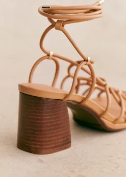 Sandales Annabelle-Sezane Clearance
