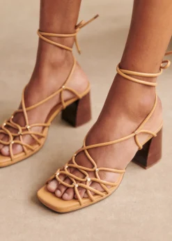 Sandales Annabelle-Sezane Clearance