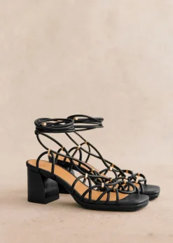 Sandales Annabelle-Sezane Clearance