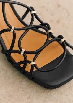 Sandales Annabelle-Sezane Clearance