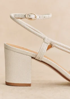 Sandales Gloria-Sezane Shop