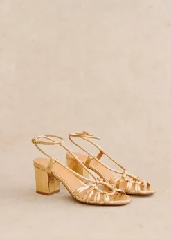 Sandales Gloria-Sezane Shop