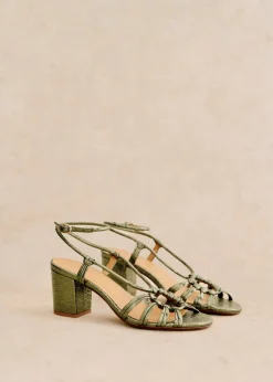 Sandales Gloria-Sezane Shop