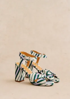 Sandales High Carmela-Sezane Fashion