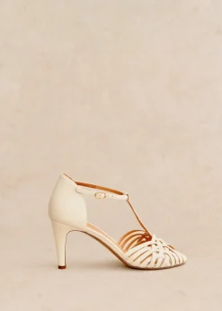 Sandales High Hortense-Sezane Discount