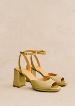 Sandales High Maxine-Sezane Best Sale