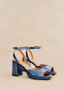 Sandales High Maxine-Sezane Best Sale