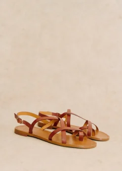 Sandales Low Adeline-Sezane Online