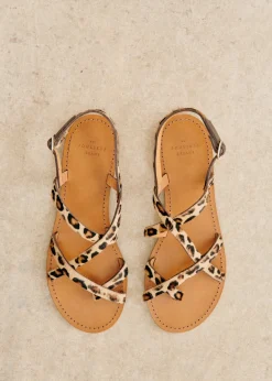 Sandales Low Adeline-Sezane Online