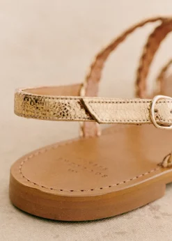 Sandales Low Adeline-Sezane Online