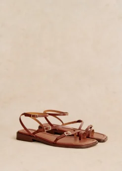 Sandales  Low Amelia-Sezane Store