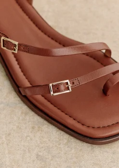 Sandales  Low Amelia-Sezane Store