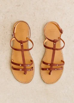 Sandales Low Célia-Sezane Store