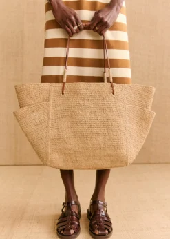 Sandales Low Constance-Sezane Shop