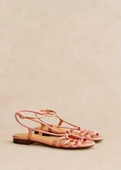Sandales Low Gloria-Sezane Outlet