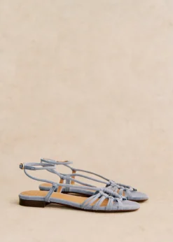 Sandales Low Gloria-Sezane Outlet