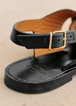 Sandales Low Judith-Sezane Cheap