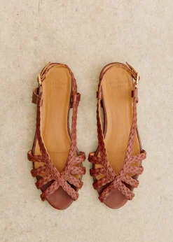 Sandales Low Natacha-Sezane Cheap