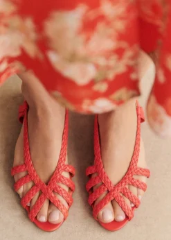 Sandales Low Natacha-Sezane Cheap