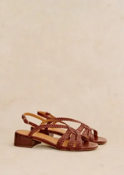 Sandales Low Rosa-Sezane Best Sale