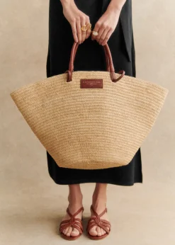 Sandales Low Rosa-Sezane Best Sale