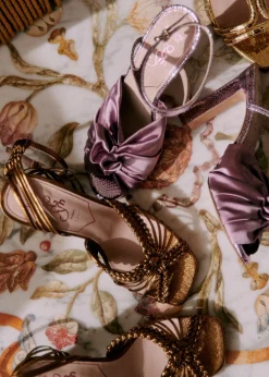 Sandales Marlene  - CFM Souliers X Editions Sézane-Sezane Best Sale