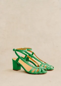 Sandales Natacha-Sezane Flash Sale