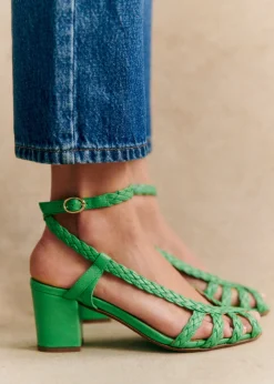 Sandales Natacha-Sezane Flash Sale