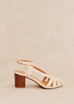 Sandales Natacha-Sezane Flash Sale