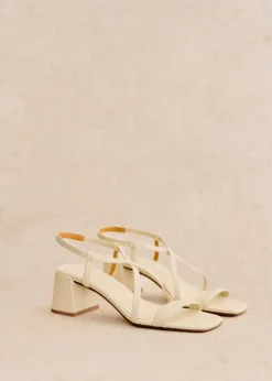 Sandales Pernille-Sezane Discount