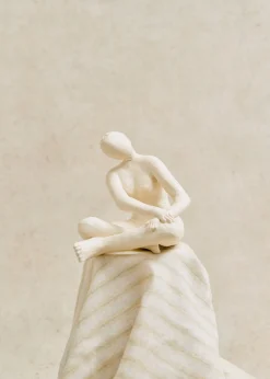 Sculpture Guénolée Courcoux - La Femme Grand Modèle-Sezane Best