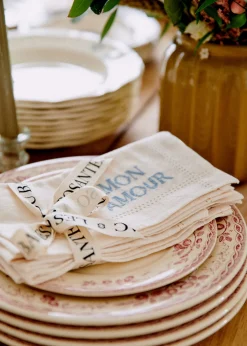 Service De Table Vintage-Sezane Store