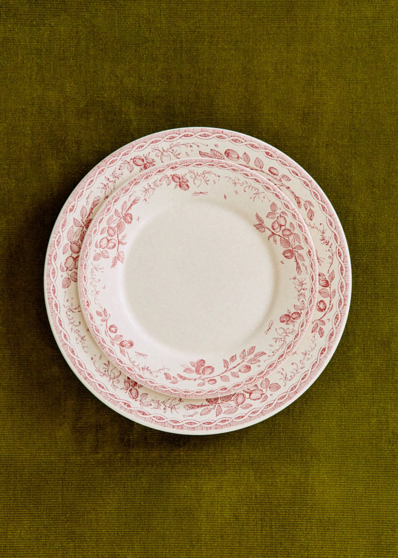 Service De Table Vintage-Sezane Store
