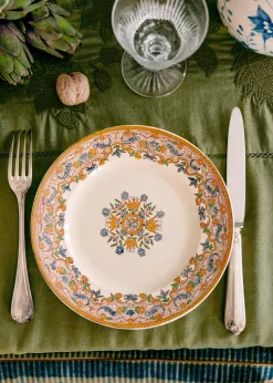 Service De Table Vintage-Sezane Store