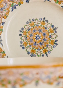 Service De Table Vintage-Sezane Store