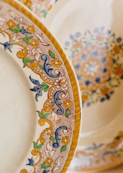 Service De Table Vintage-Sezane Store