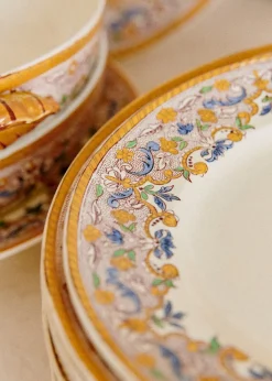 Service De Table Vintage-Sezane Store
