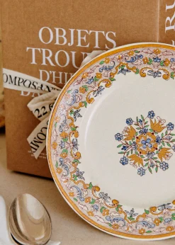 Service De Table Vintage-Sezane Store