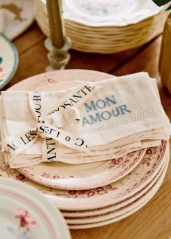 Service De Table Vintage-Sezane Store