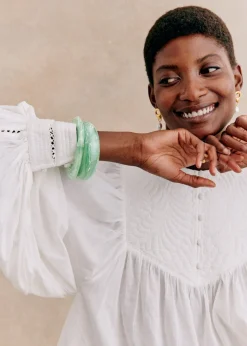 Set De Bracelets Luca-Sezane Cheap
