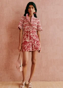 Short Alberello-Sezane Outlet